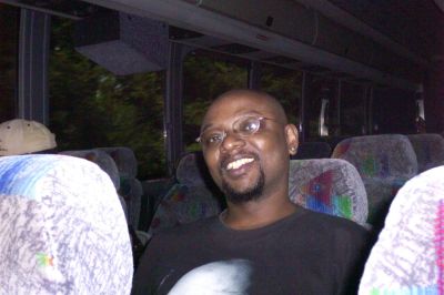 Harold Weekes