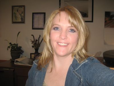 Jennifer Melvin