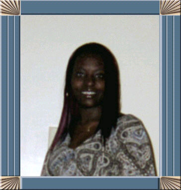 Lakista Burris