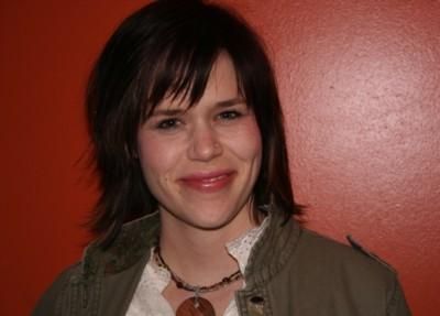Kristine Carlson