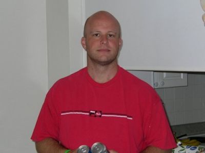 Mark Lively