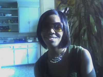 Amber Childress