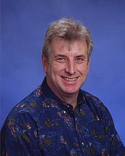 Lindley Mcdowell