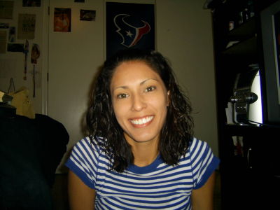 Erica Perez