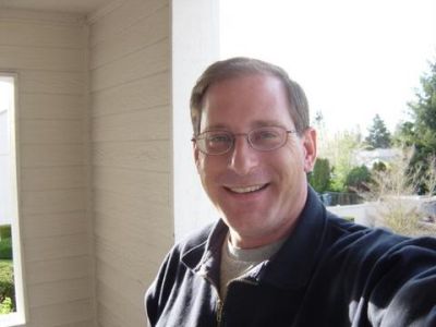 Stephen Wilczek