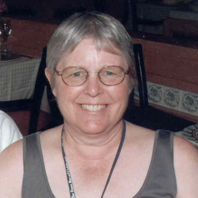 Elizabeth Sibley