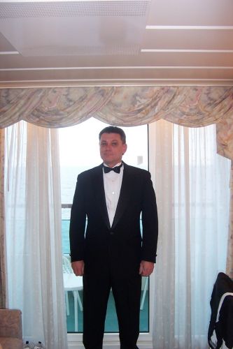 Steven Mccluskey