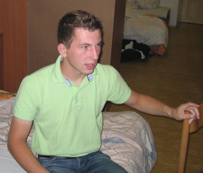 Nils Altfeld