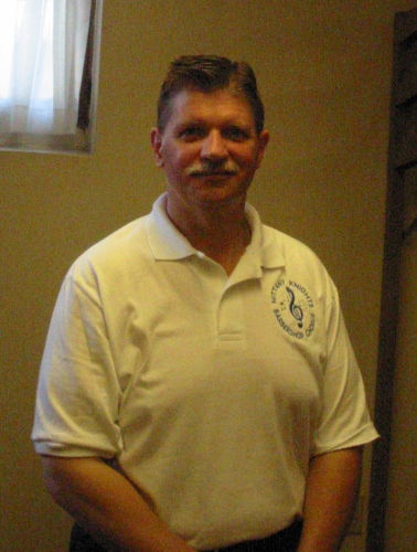 Douglas Rhoads