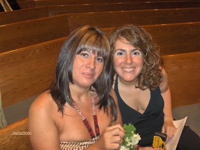 Gina Salvat