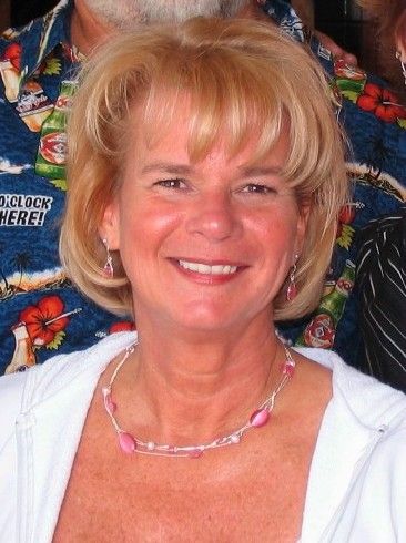 Robbyn West
