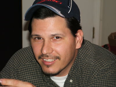 Monte Dunn