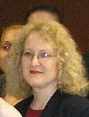 Janice Quintana