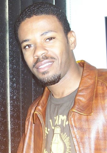 Rodney Madison