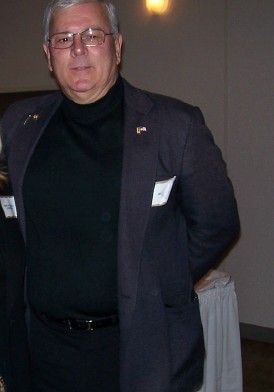 Gerald Kerr