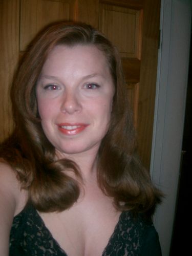 Jennifer Brown