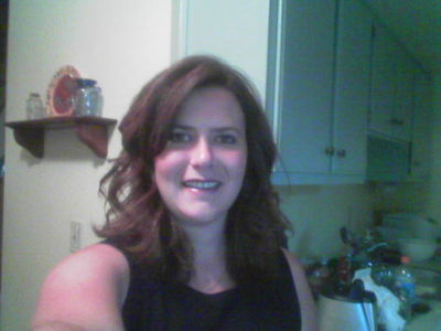 Sandra Palmer