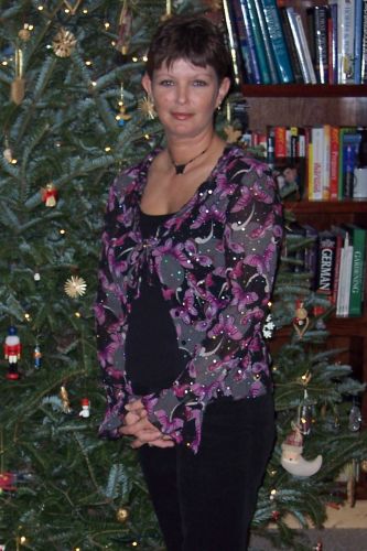 Cornelia Baxter