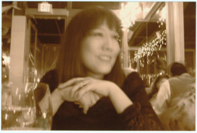 Colleen Lum