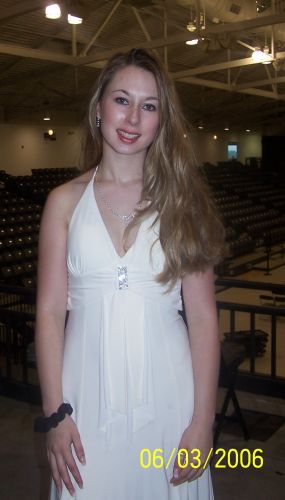 Kayleigh Kennedy