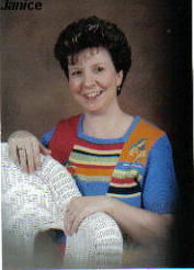 Janice Moore