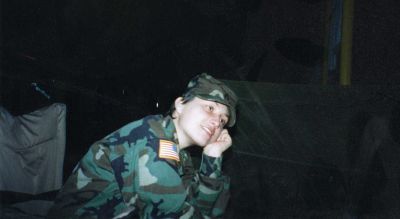 Amy Ramsey