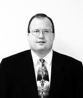 Jeremy Walters