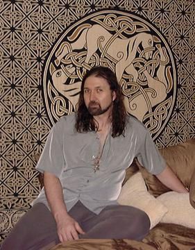 Steven Moody