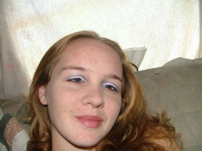 Tiffany Arthur
