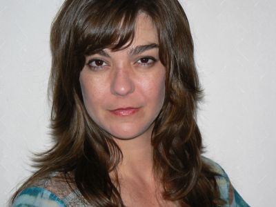 Lea Sharp