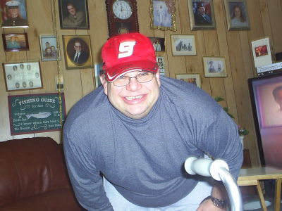Steven Whaley