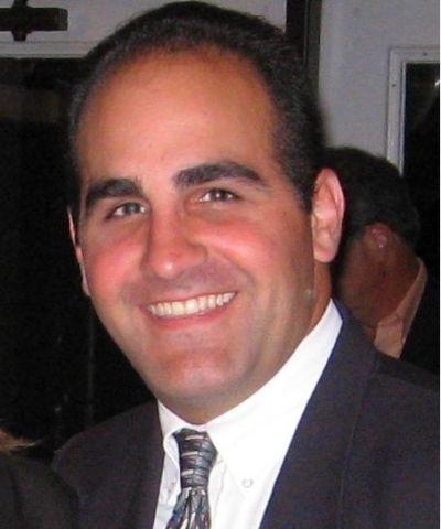 Gerard Petrocelli