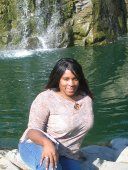 Canecia Jones