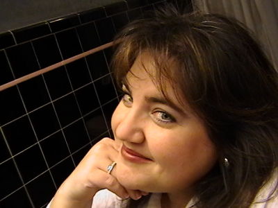 Lori Lazo