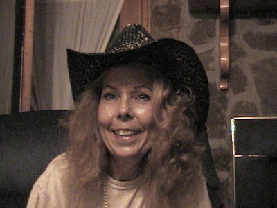 Peggy Johnston