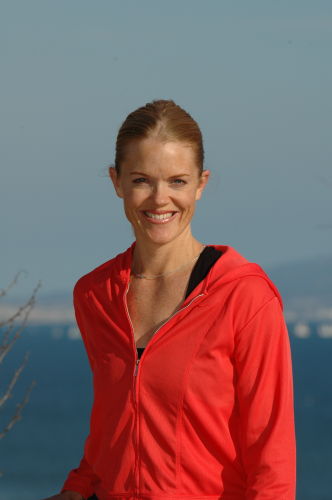 Kelly Lohmann