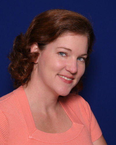 Brenda Beale
