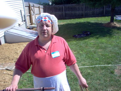 Stuart Segel