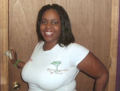 Tonesha Bryant