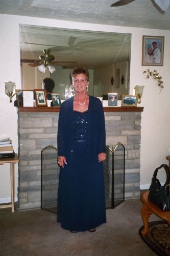 Lorraine Gross