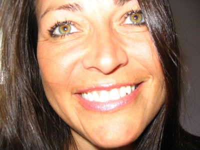 Angela Thornburg