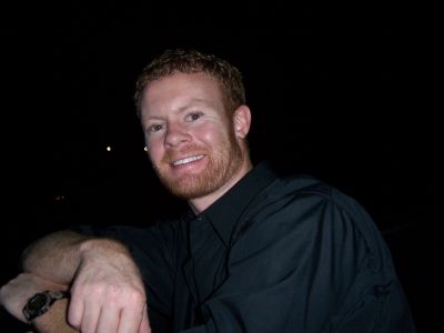Cody Gray