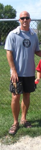 Michael Purvis