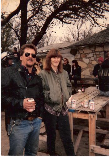 Jerry Matthews