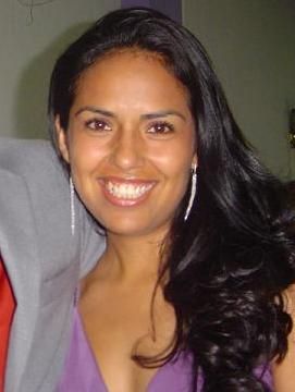 Alejandra Barragan