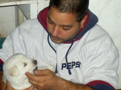 Gary Galati