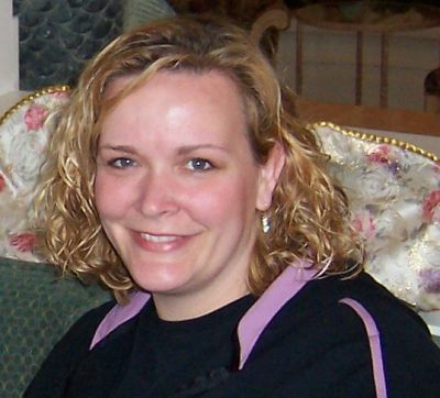 Donna Mcgee