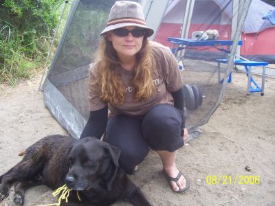 Sherie Carpenter