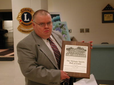 Michael Ham