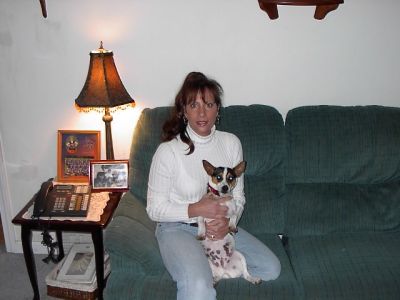 Christine Rizzotti